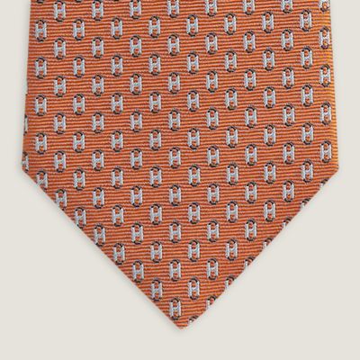 HERMES ネクタイ MARINE 楽天市場】【新品】エルメス HERMES ネクタイ 7 cm グレナディン